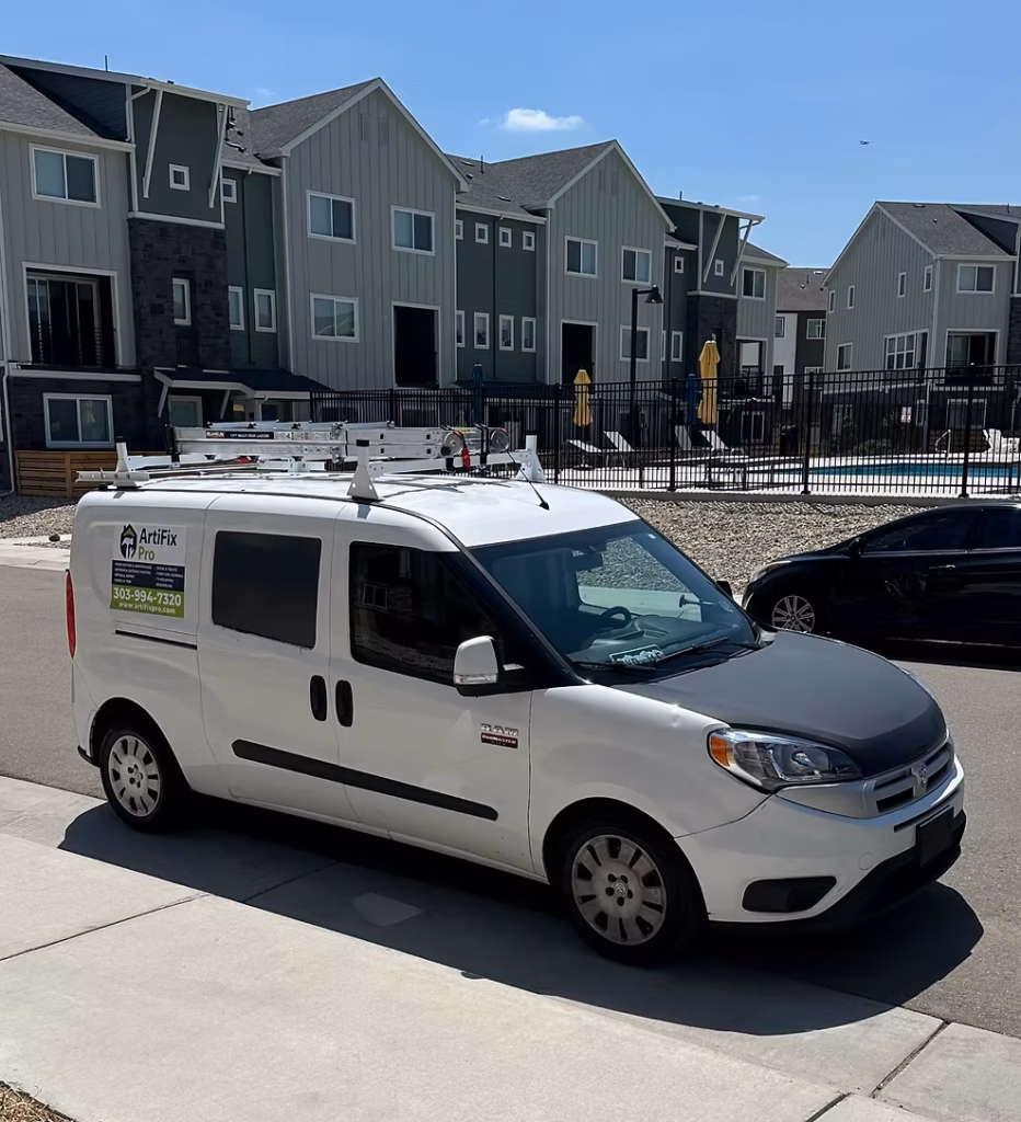 ArtiFix Pro Denver Handyman Services and Remodeler