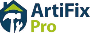 ArtiFix Pro Logo Denver Handyman Services and Remodeler