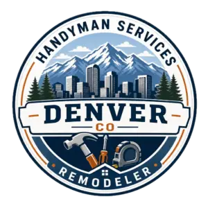 ArtiFix Pro Service Area Seal Denver Handyman Services and Remodeler