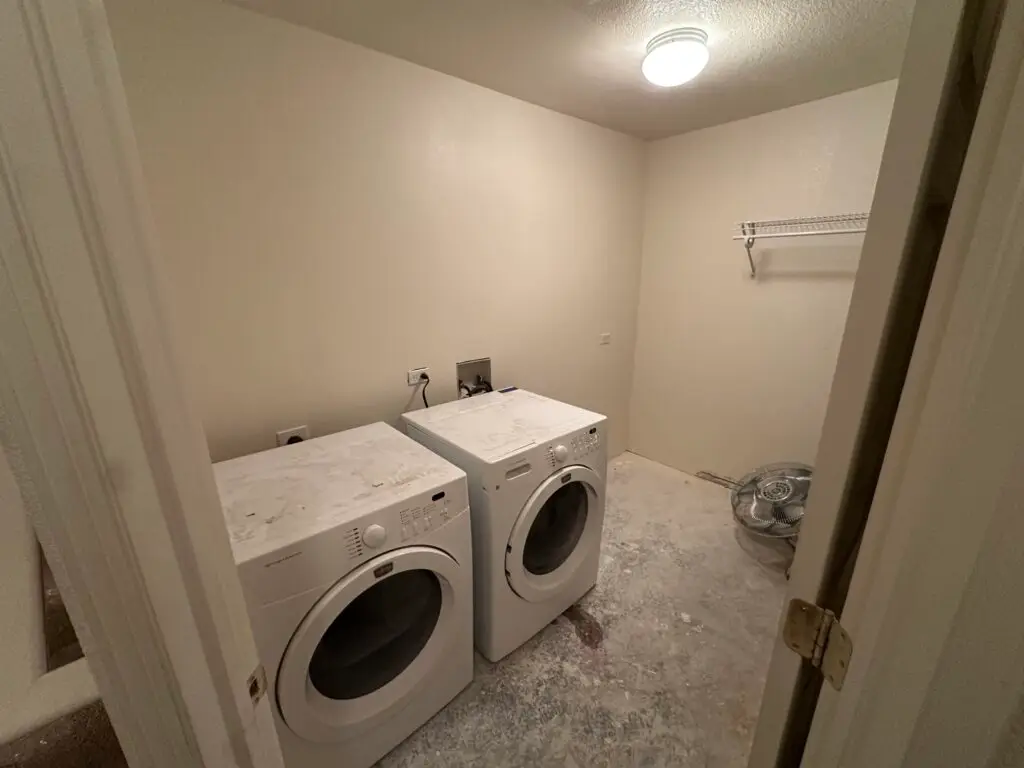 Bathroom and Basement Repair Services in Aurora — aurora handyman