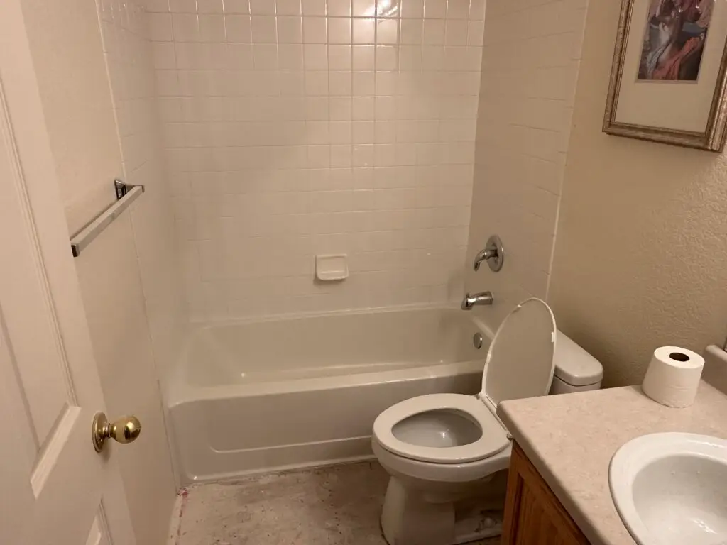 Bathroom and Basement Repair Services in Aurora