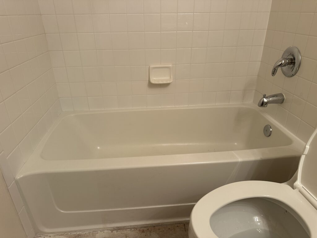 Bathroom and Basement Repair Services in Aurora — aurora co