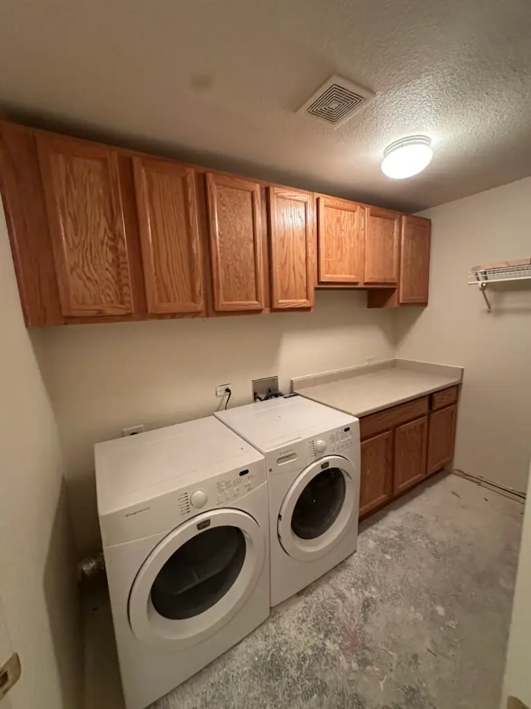 Bathroom and Basement Repair Services in Aurora — mold remediation