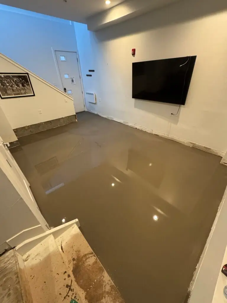 Large Format Tile Installation in Denver — large format tile installation